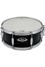Pearl  Export EXX1455S / C31 snare drum 14 x 55 Jet Black
