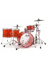 Pearl  CRB524FP/C731 Crystal Beat drumstel Rock Ruby Red