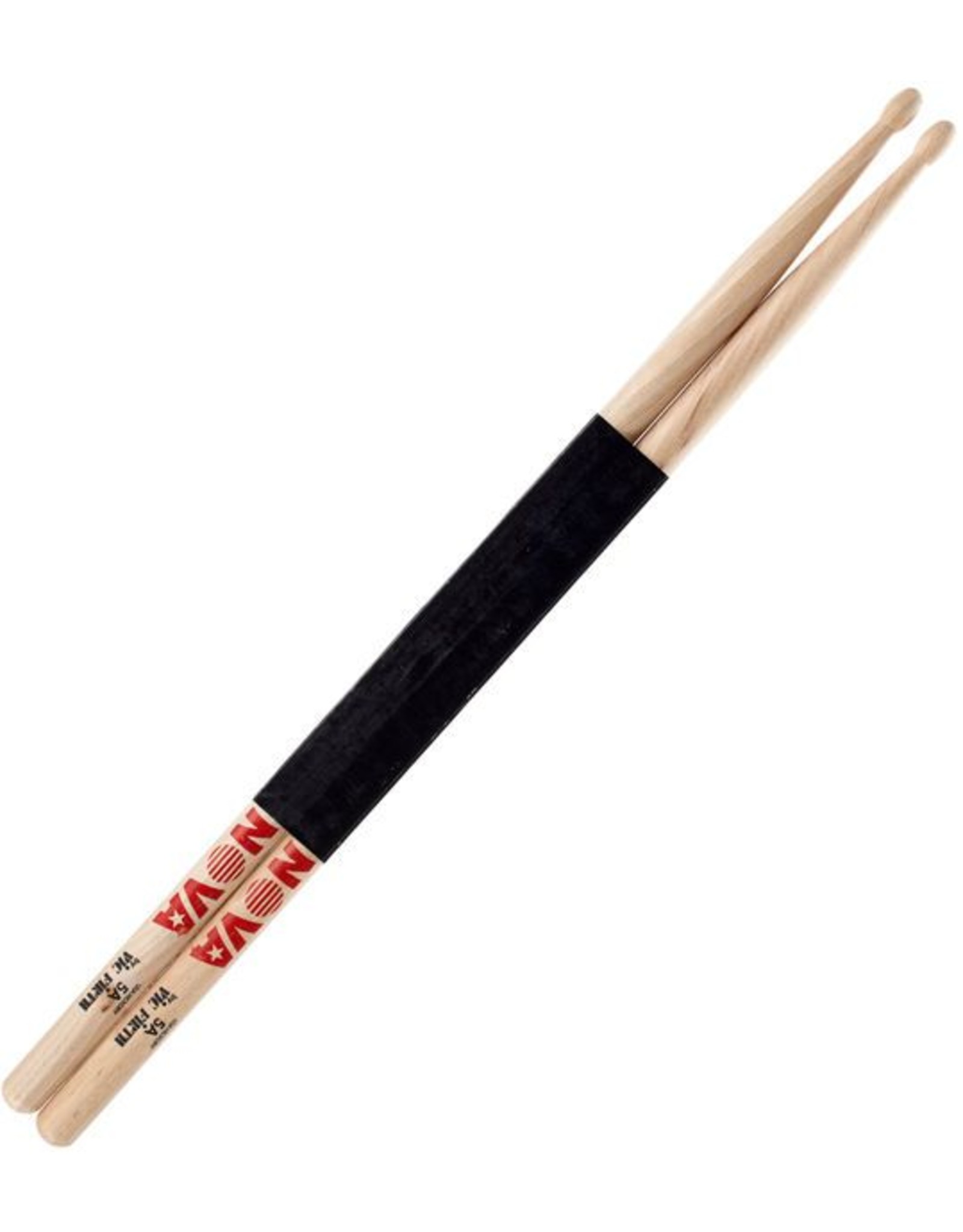 Vic Firth  5A Nova Natural Wood Tip