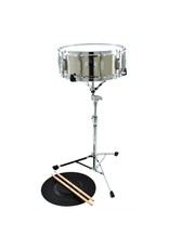 Pearl  SK-900C Snare Drum Prectice path Bag w / Wheels