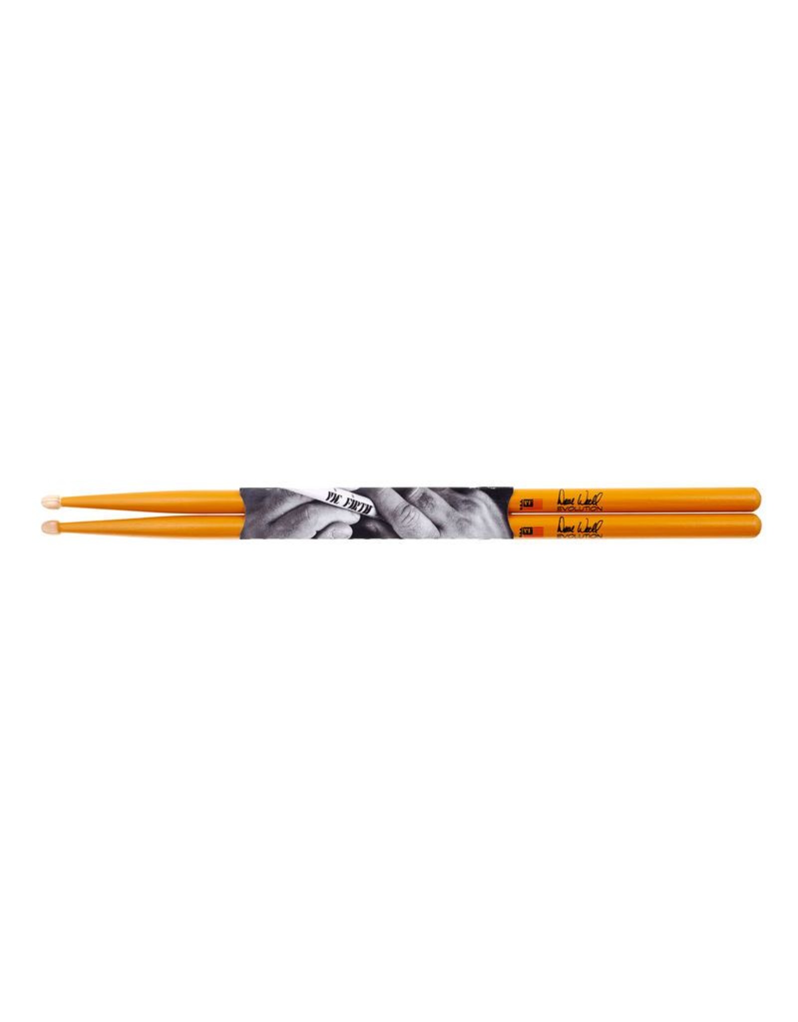 Vic Firth  SDW2 Dave Weckl Signature drumstokken