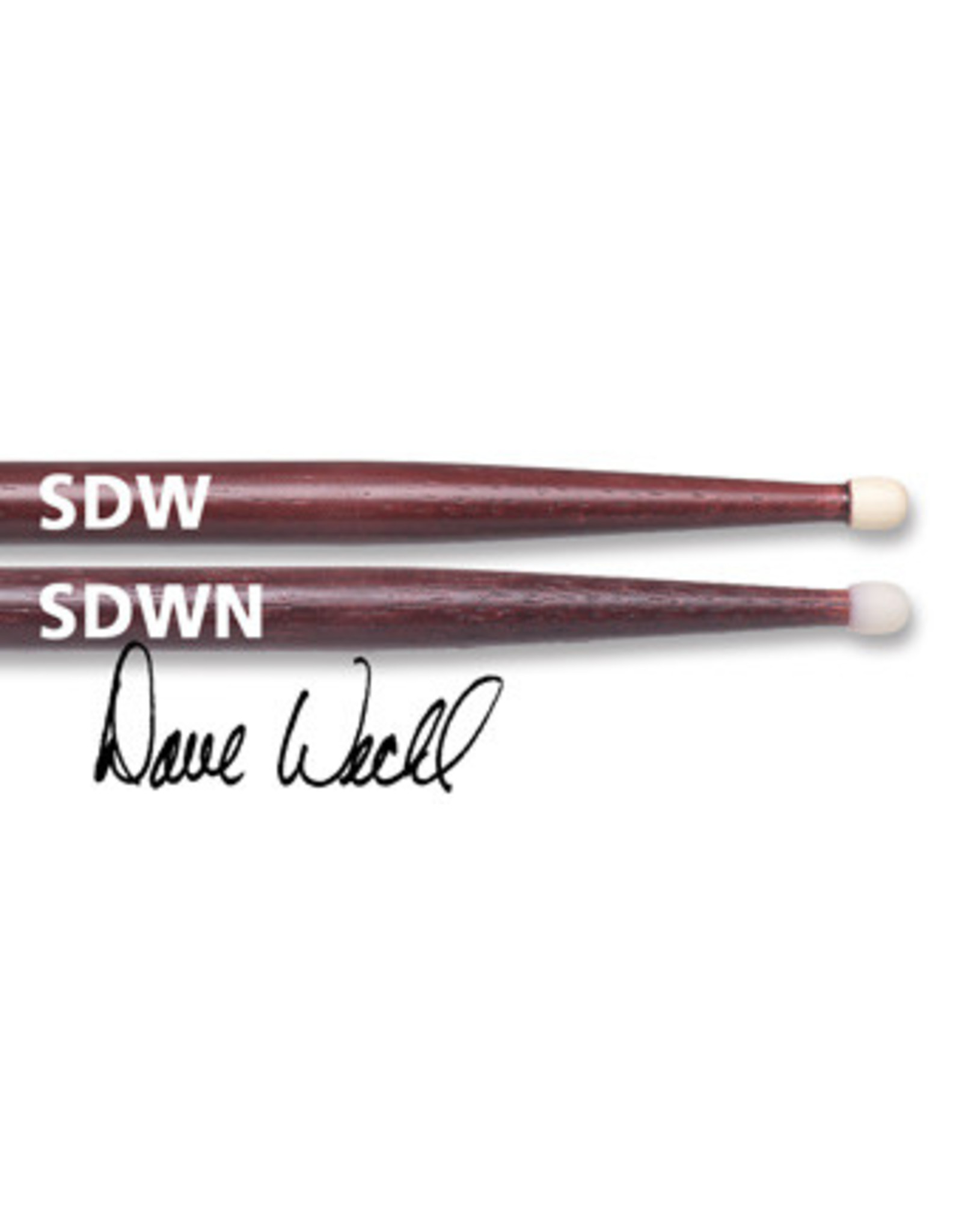 Vic Firth  SDW Dave Weckl Signature Keulen