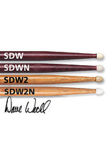Vic Firth  SDW Dave Weckl Signature drumsticks