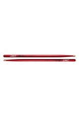 Zildjian  drumsticks ASJD Artist Series, Josh Dun, wood tip, red ZIASJD