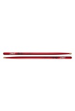 Zildjian  drumsticks ASJD Artist Series, Josh Dun, wood tip, red ZIASJD