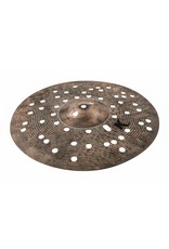 Zildjian  K1411 Hihat top, K Custom, Special Dry, FX TOP,14", natural