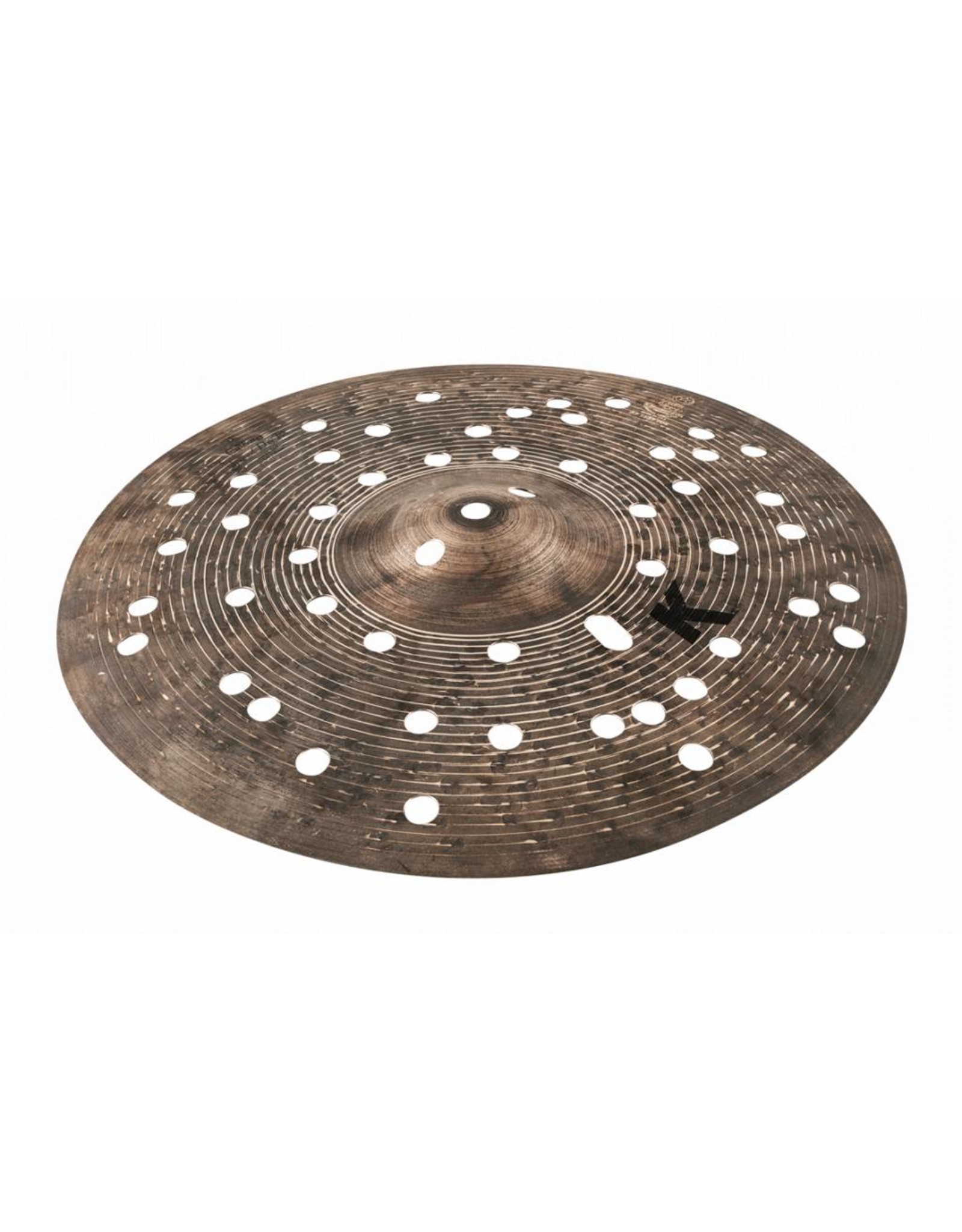 Zildjian  K1411 Hihat top K Custom, Special Dry, FX TOP 14 ", natural