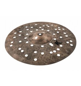 Zildjian K1411 Hihat top K Custom, Special Dry, FX TOP 14 ", natural