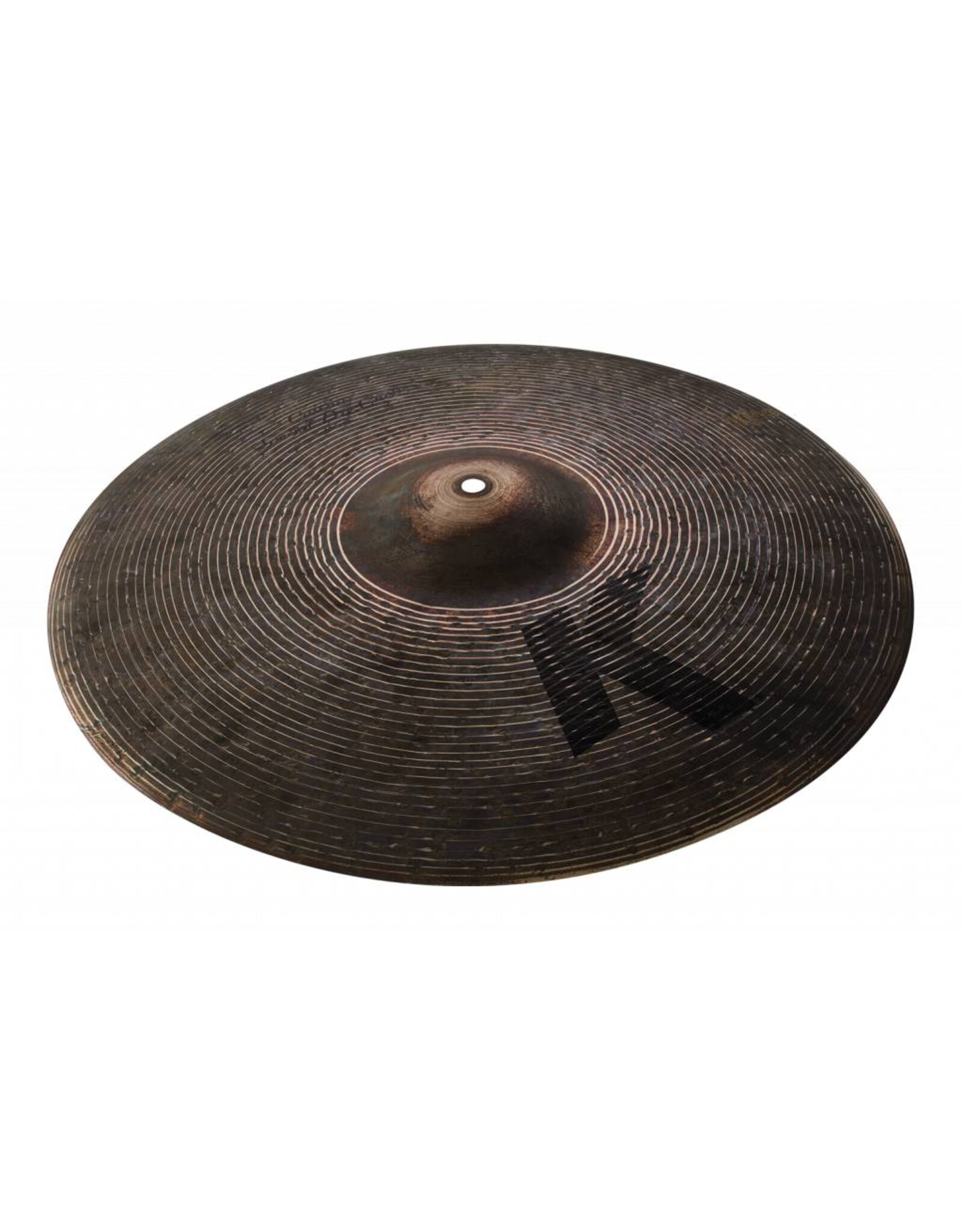 Zildjian  K1422, Unfall, K Custom, spezielle chemische, 19 ", natürliche