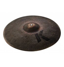 Zildjian K1422, Unfall, K Custom, spezielle chemische, 19 ", natürliche