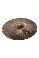 Zildjian  K1416, Unfall, K Custom, spezielle chemische, 16 ", natürliche