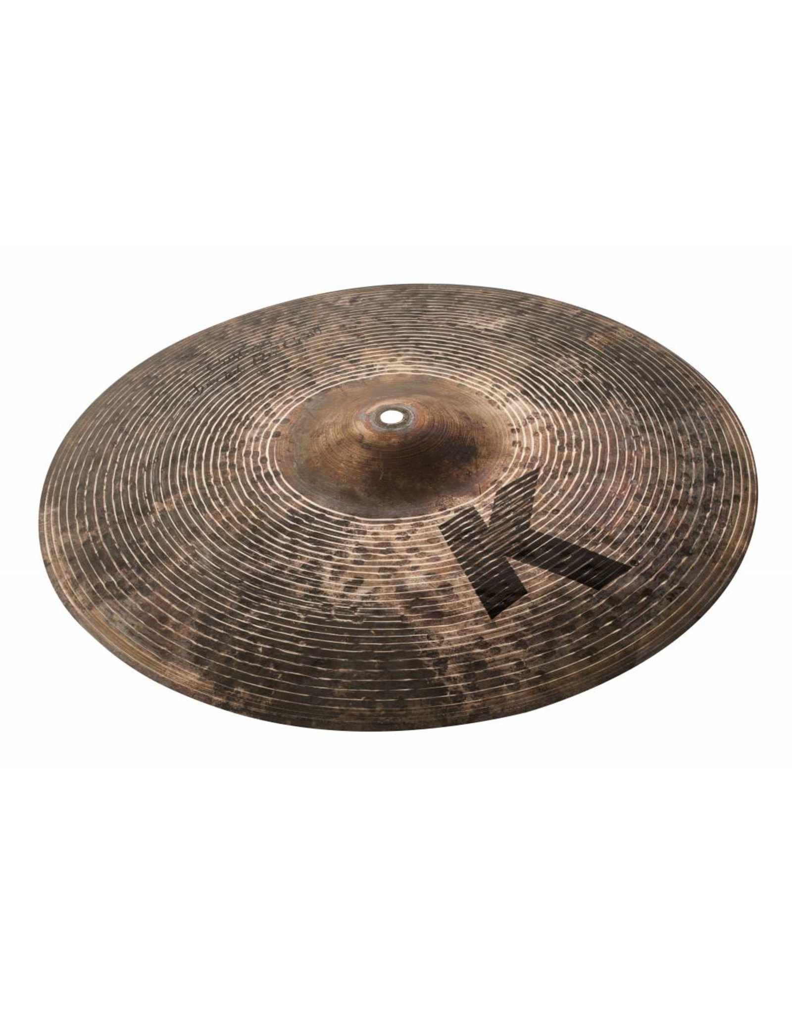 Zildjian  K1416, Unfall, K Custom, spezielle chemische, 16 ", natürliche