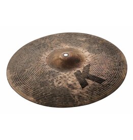 Zildjian K1416, Crash, K Custom, Special Dry, 16", natural