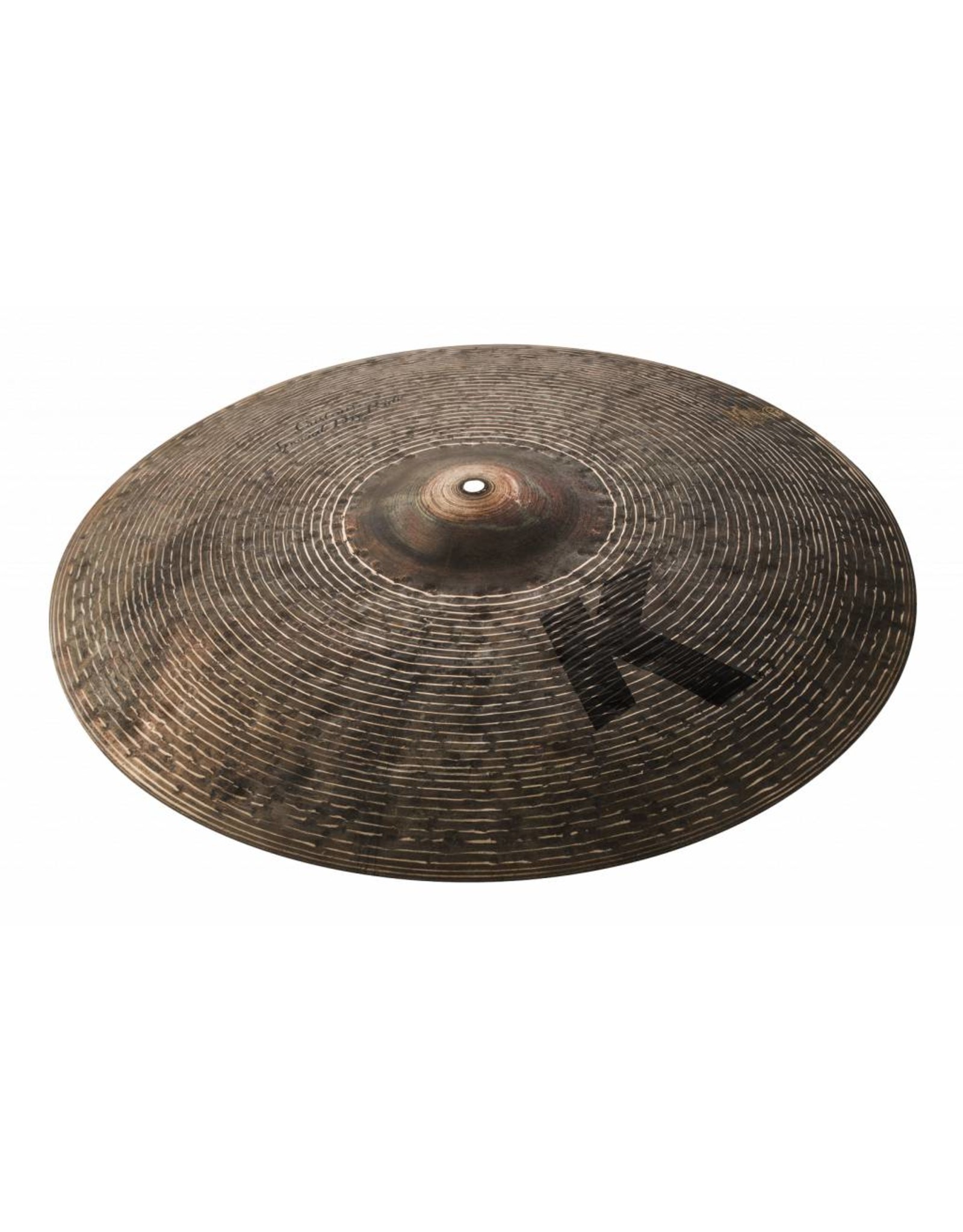 Zildjian  K1426, Ride, K Custom, Special Dry, 21", natural