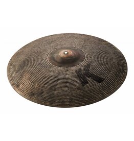 Zildjian K1426, Ride, K Custom, Special Dry, 21", natural