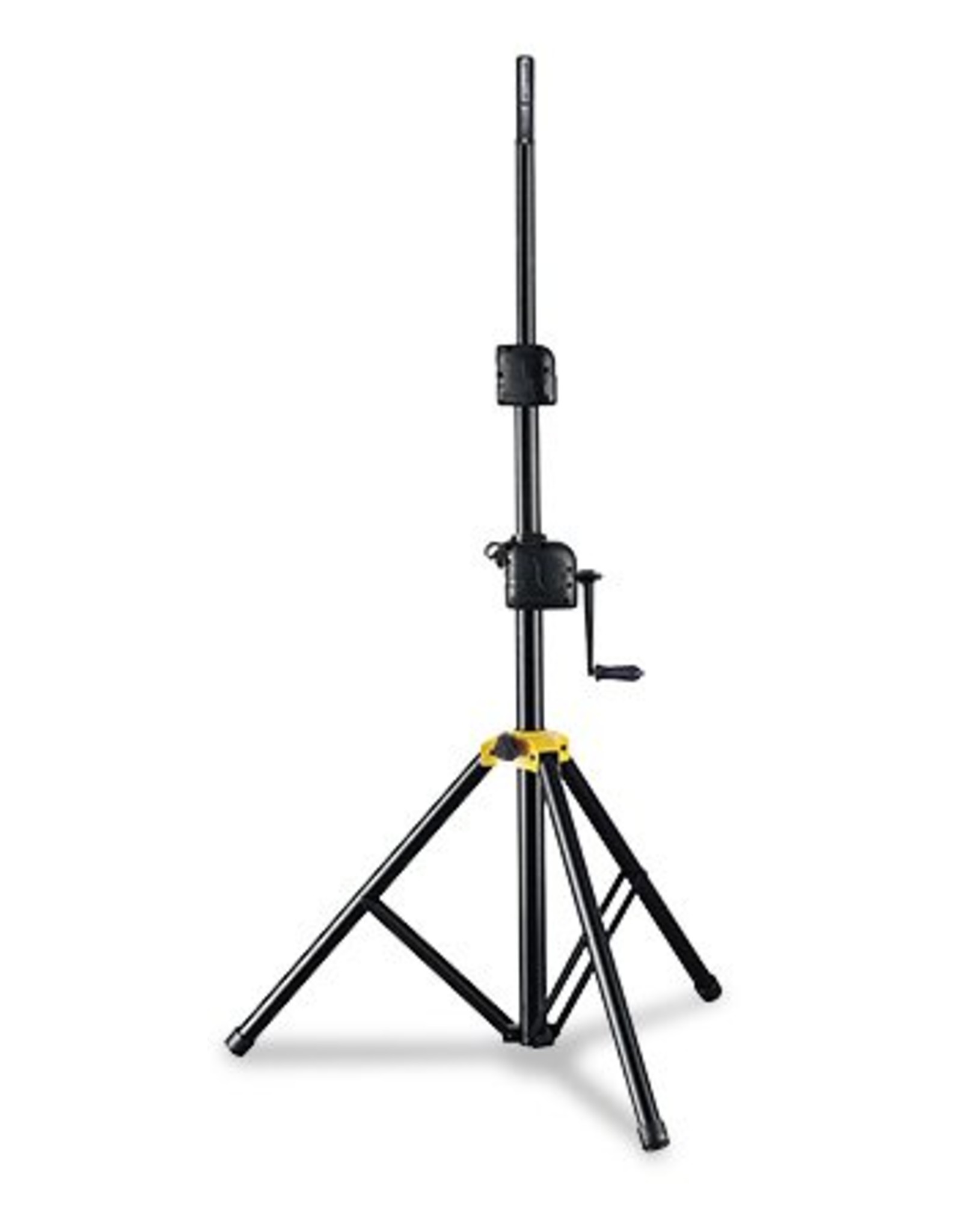 Hercules stands  CSS box 710B tripod