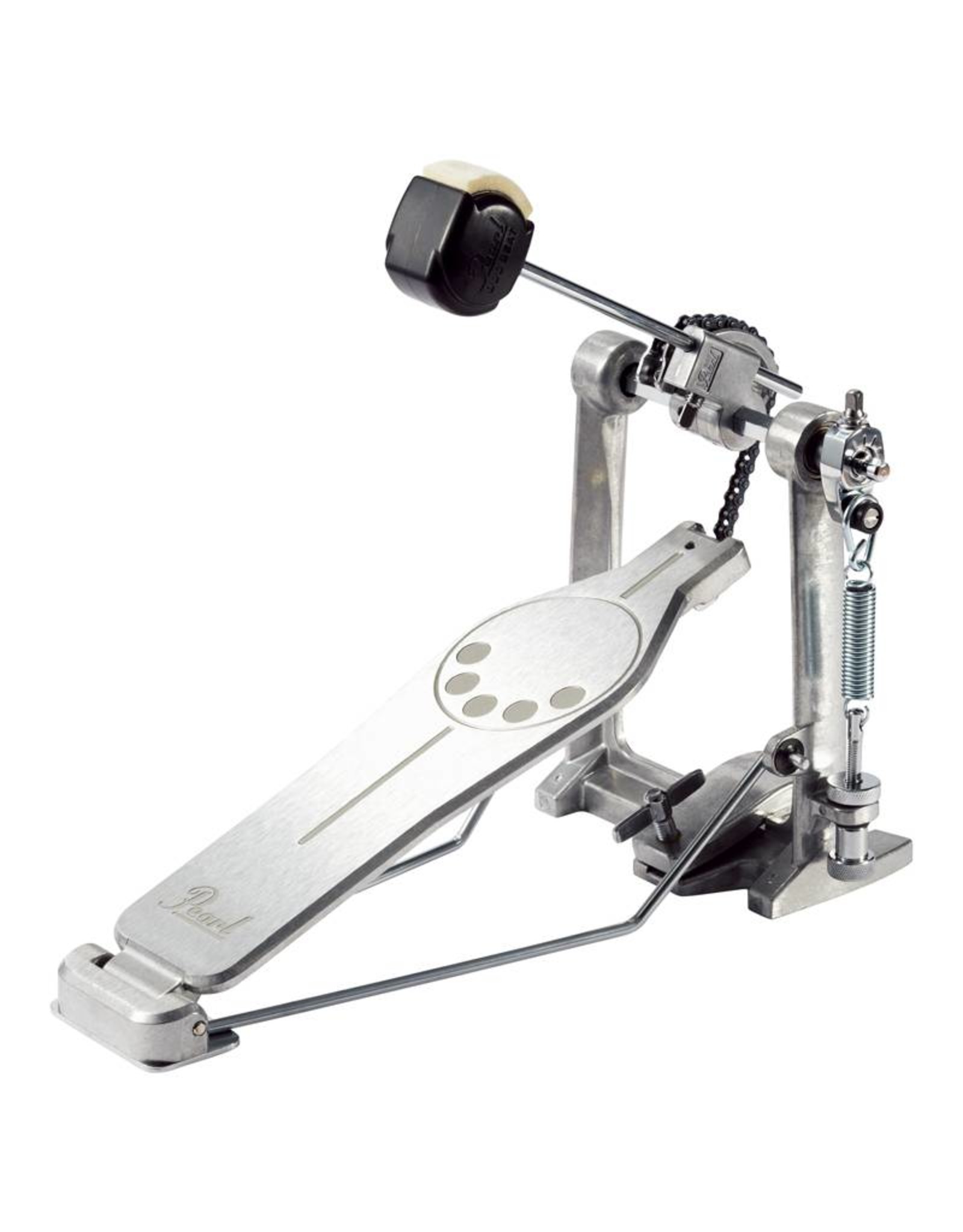 Pearl Perle P-830 Bass-Drum-Pedal P830 Fußschalter