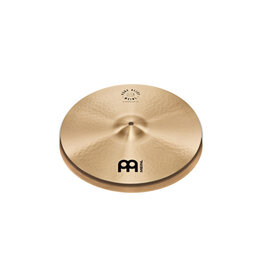 Meinl PA14MH reine Legierung Medium Hihat 14 "Zoll