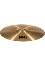 Meinl  PA18MC Pure Alloy Medium Crash 18 " Meinl  PA18MC Pure Alloy Medium Crash 18 "