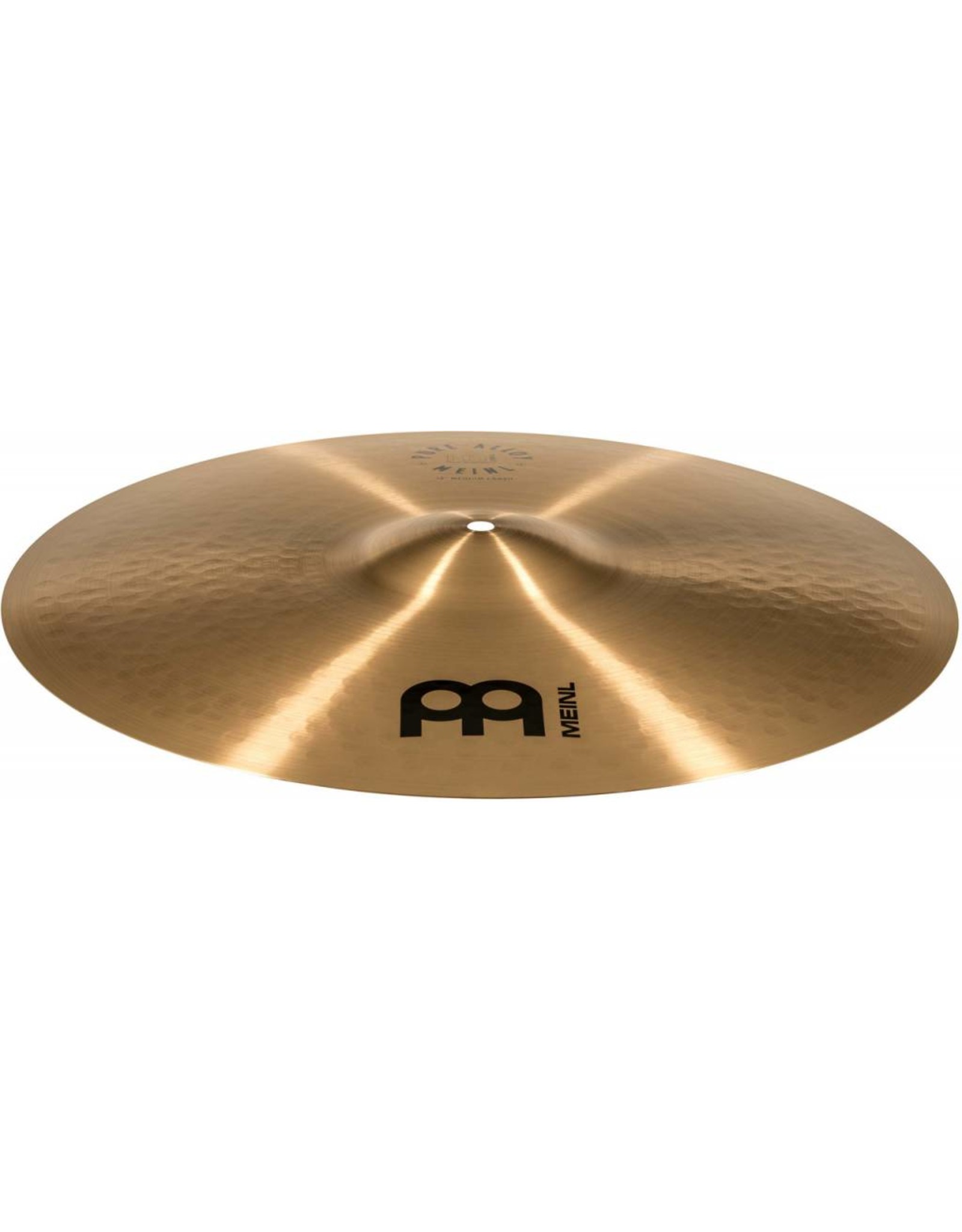 Meinl  PA18MC reine Legierung Medium Crash 18 "