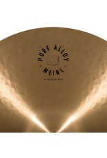 Meinl  PA18MC Pure Alloy Medium Crash 18" inch