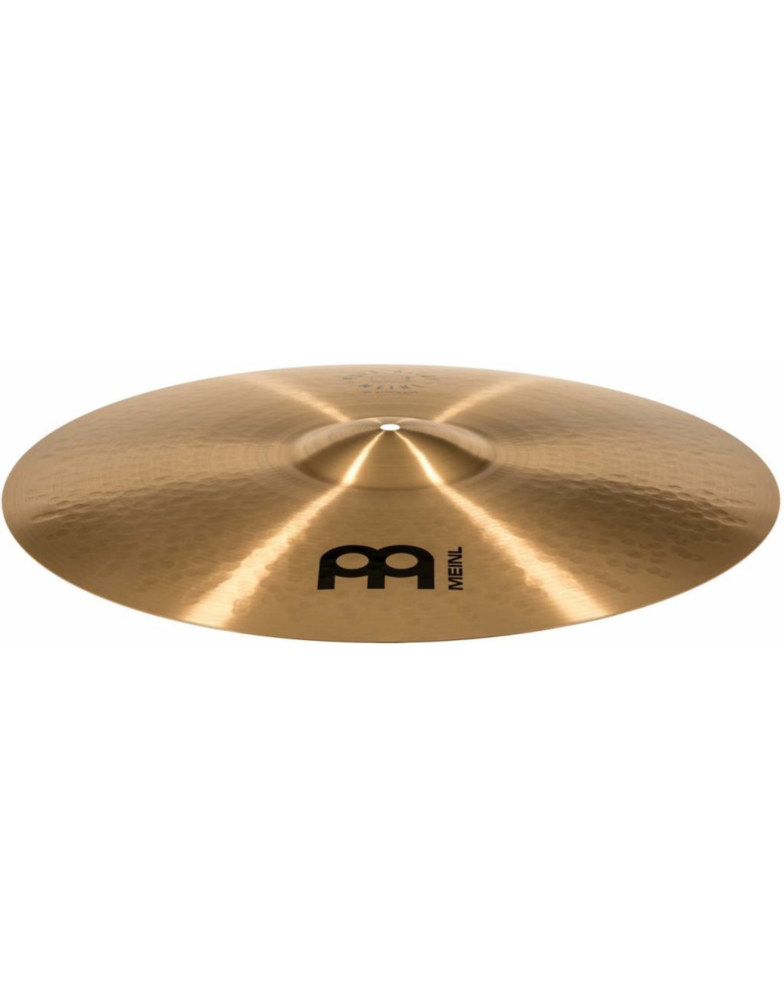 Meinl  PA20MR Pure Alloy Medium Ride 20" inch