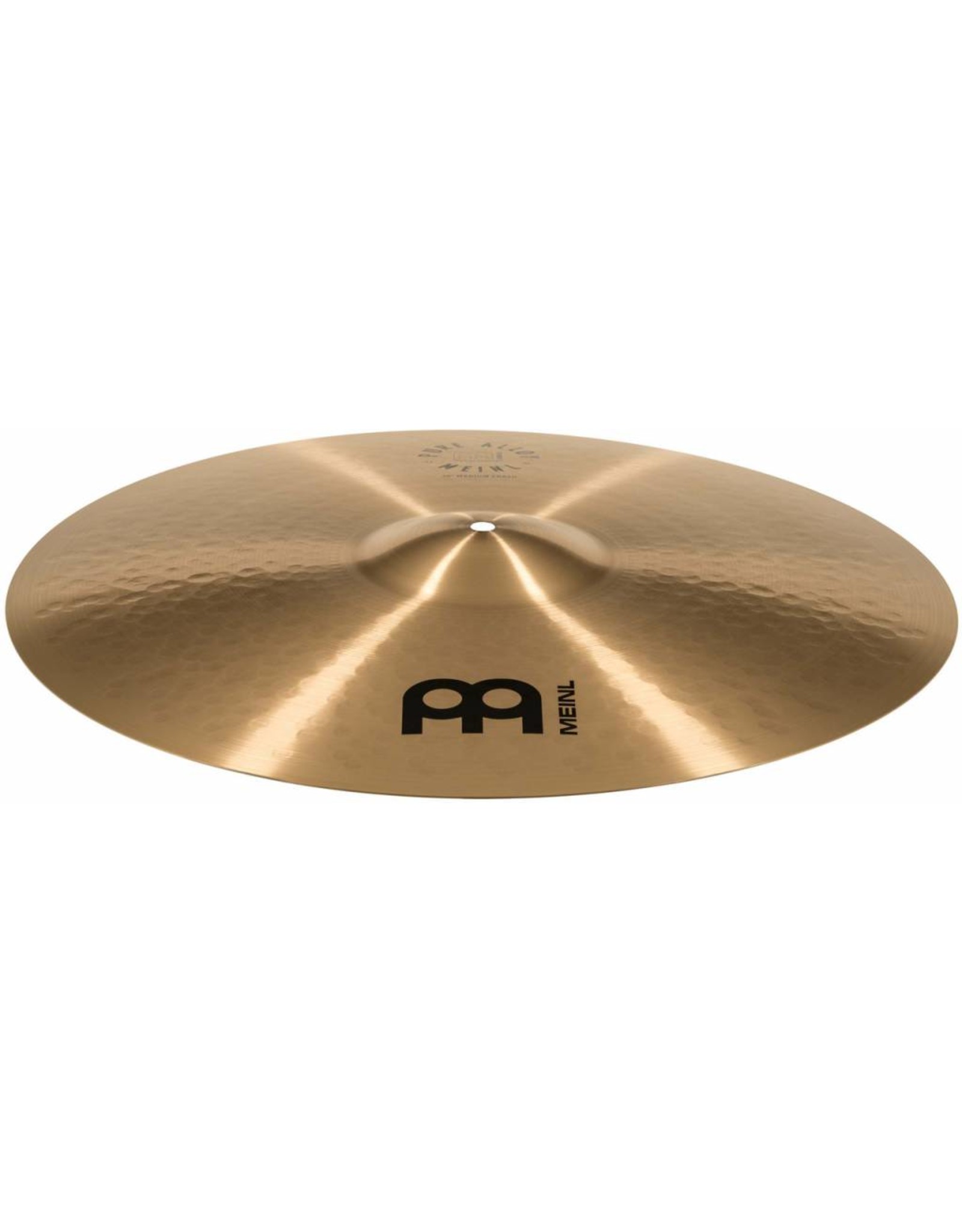 Meinl  PA20MC Pure Alloy Medium Crash 20 "