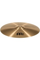 Meinl  PA20MC Pure Alloy Medium Crash 20 "