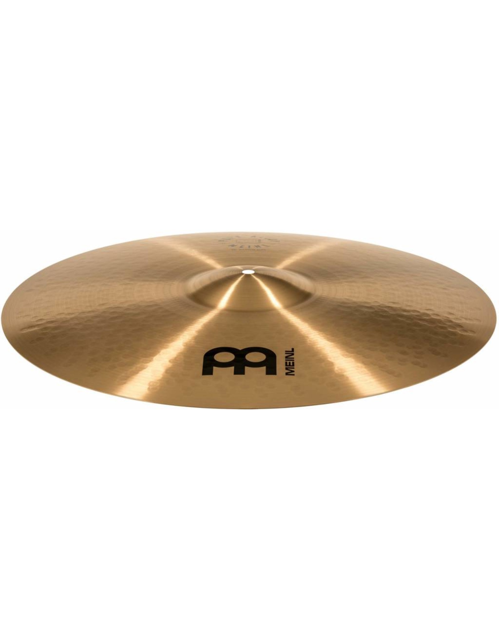 Meinl  PA22MR Pure Alloy Medium Ride 22 "inches