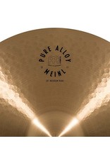 Meinl  PA22MR Pure Alloy Medium Ride 22" inch