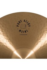 Meinl  PA22MR Pure Alloy Medium Ride 22 "inches