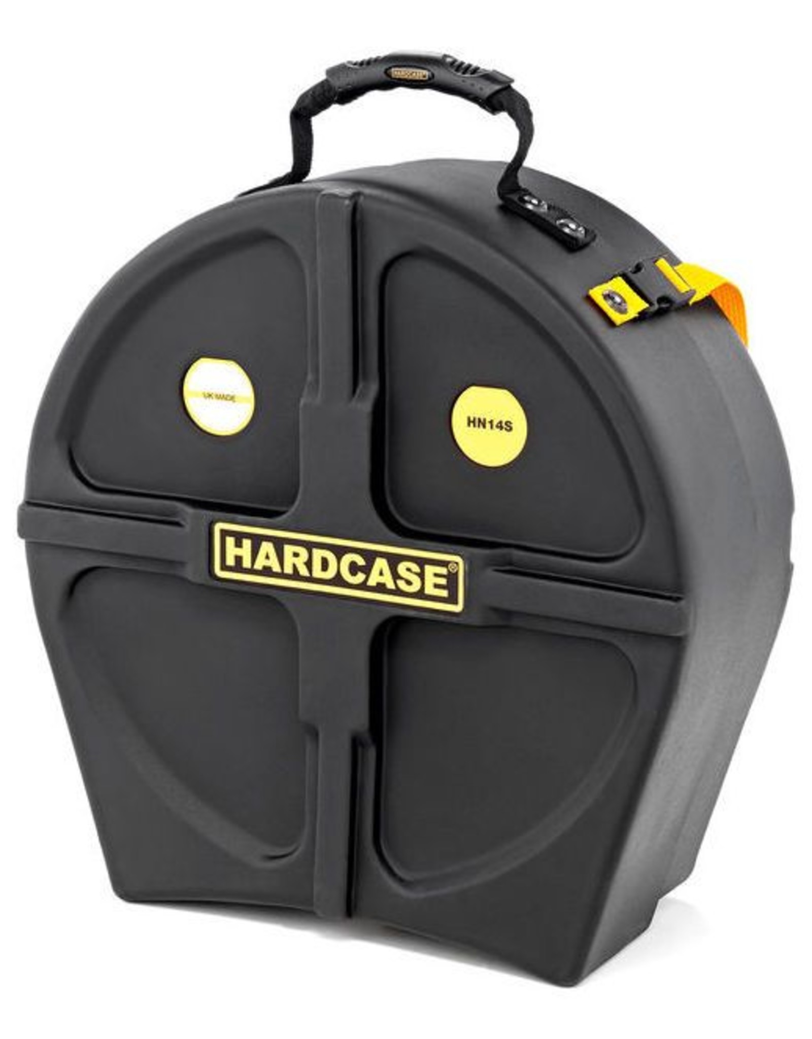 HARDCASE HN14S HARD Snare Fall 14