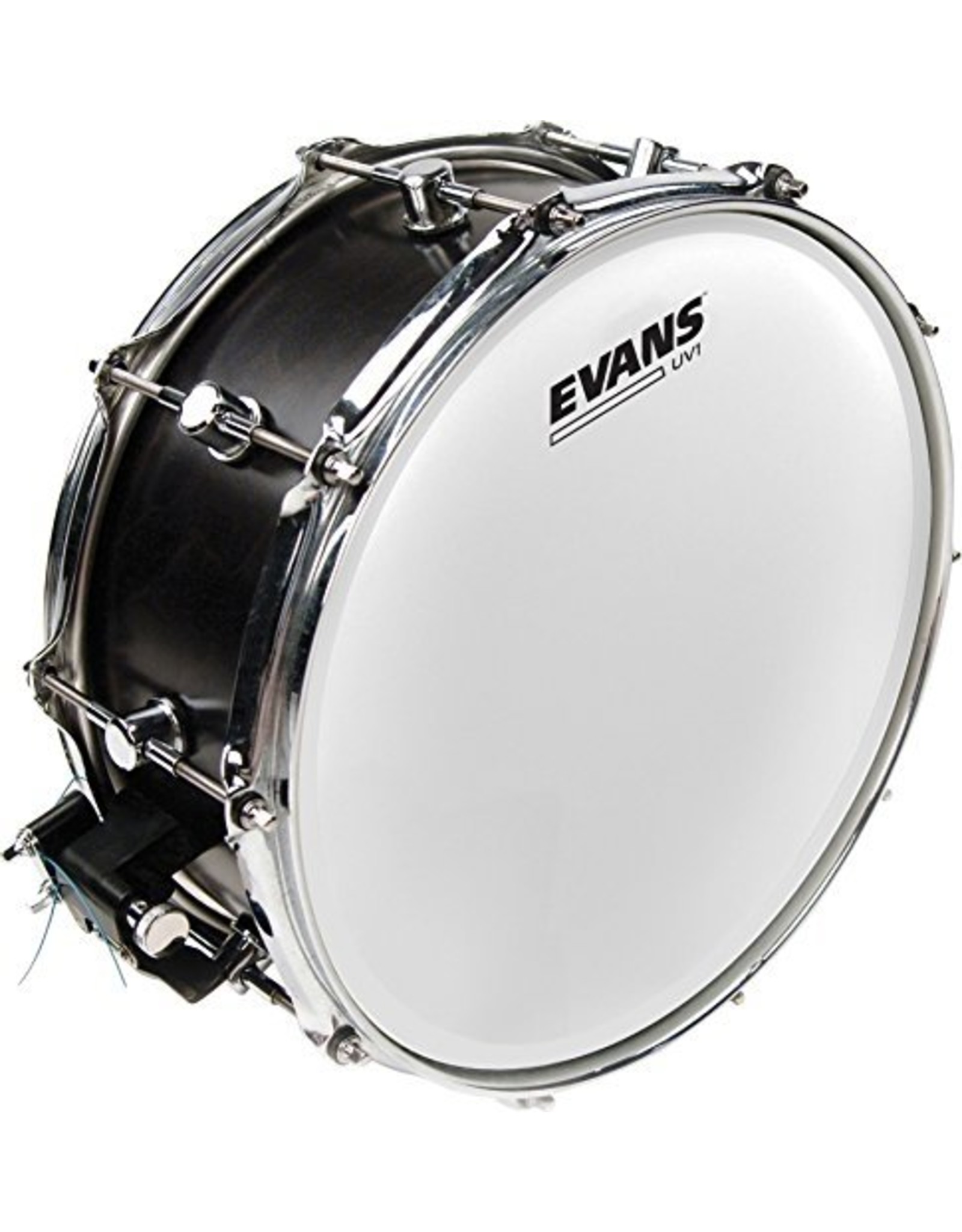 Evans EVANS B14UV1 14 '' CTD Snare / Tomtom-Trommel Kopf UV1