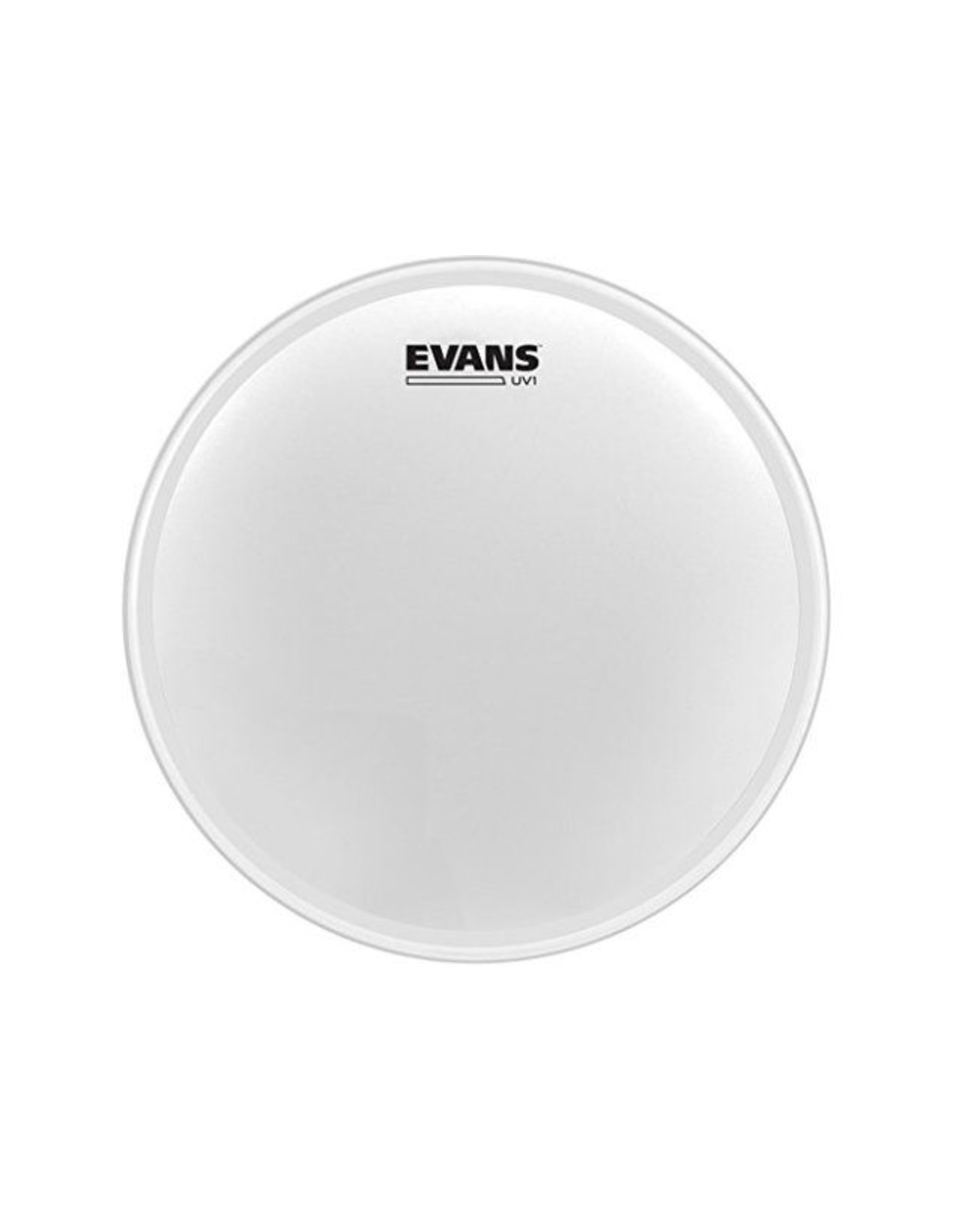 Evans EVANS B14UV1 14 '' CTD Snare / Tomtom-Trommel Kopf UV1