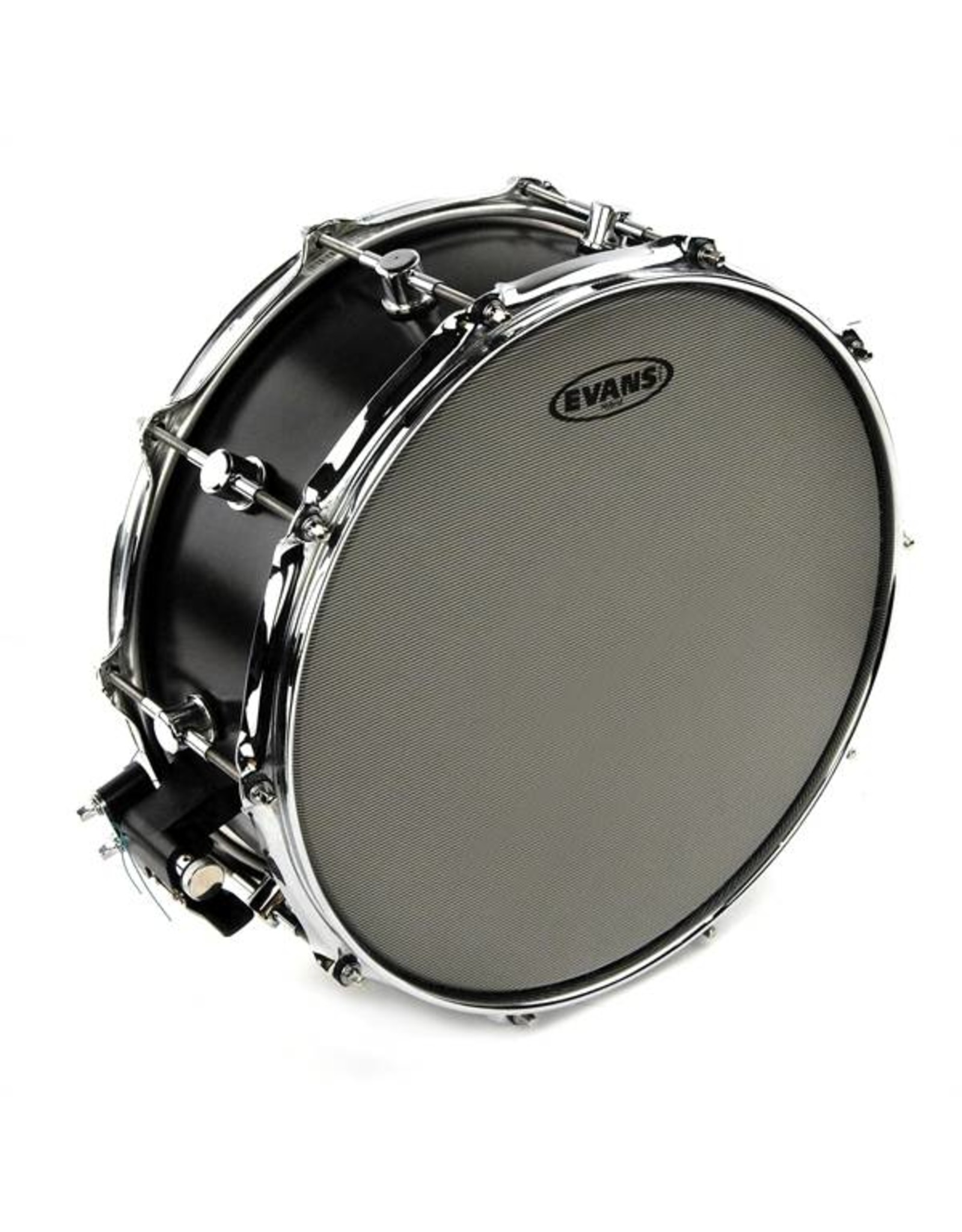 Evans EVANS B14MHG 14 '' HYB SNR BAT CTD Hybrid Snare Drum Kopf