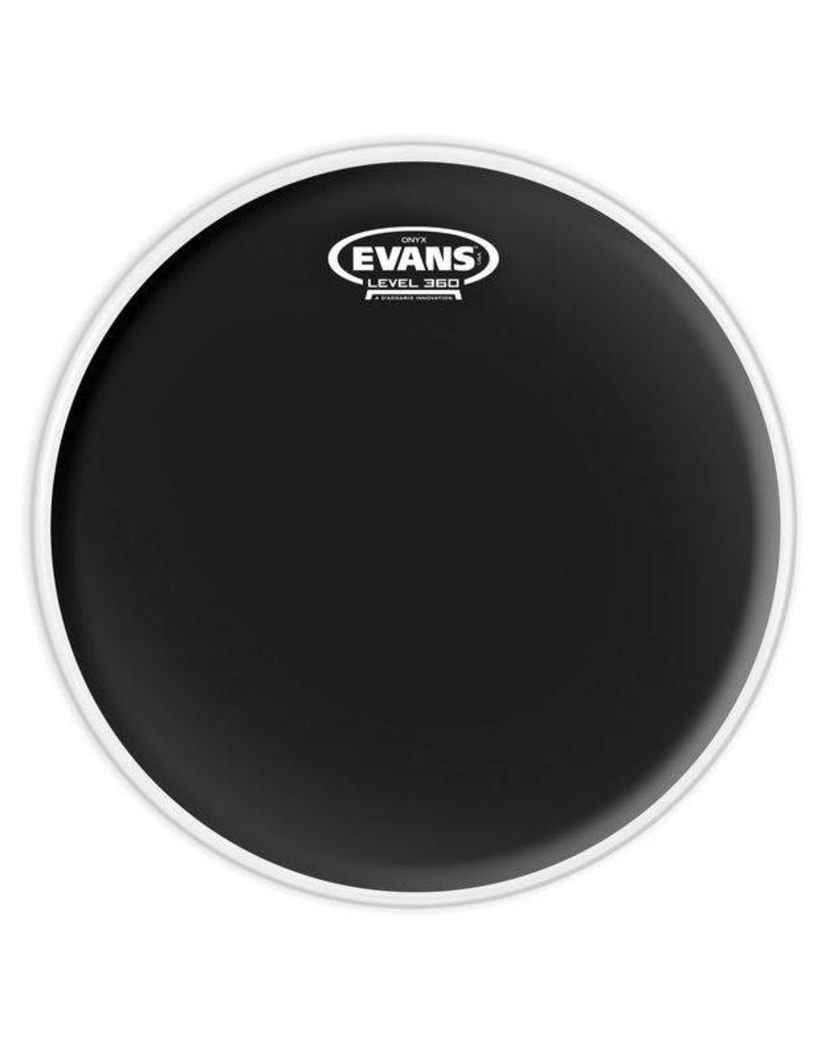 Evans B14ONX2 EVANS 14 "ONYX 2ply CTD Snare / Tom Trommelfells