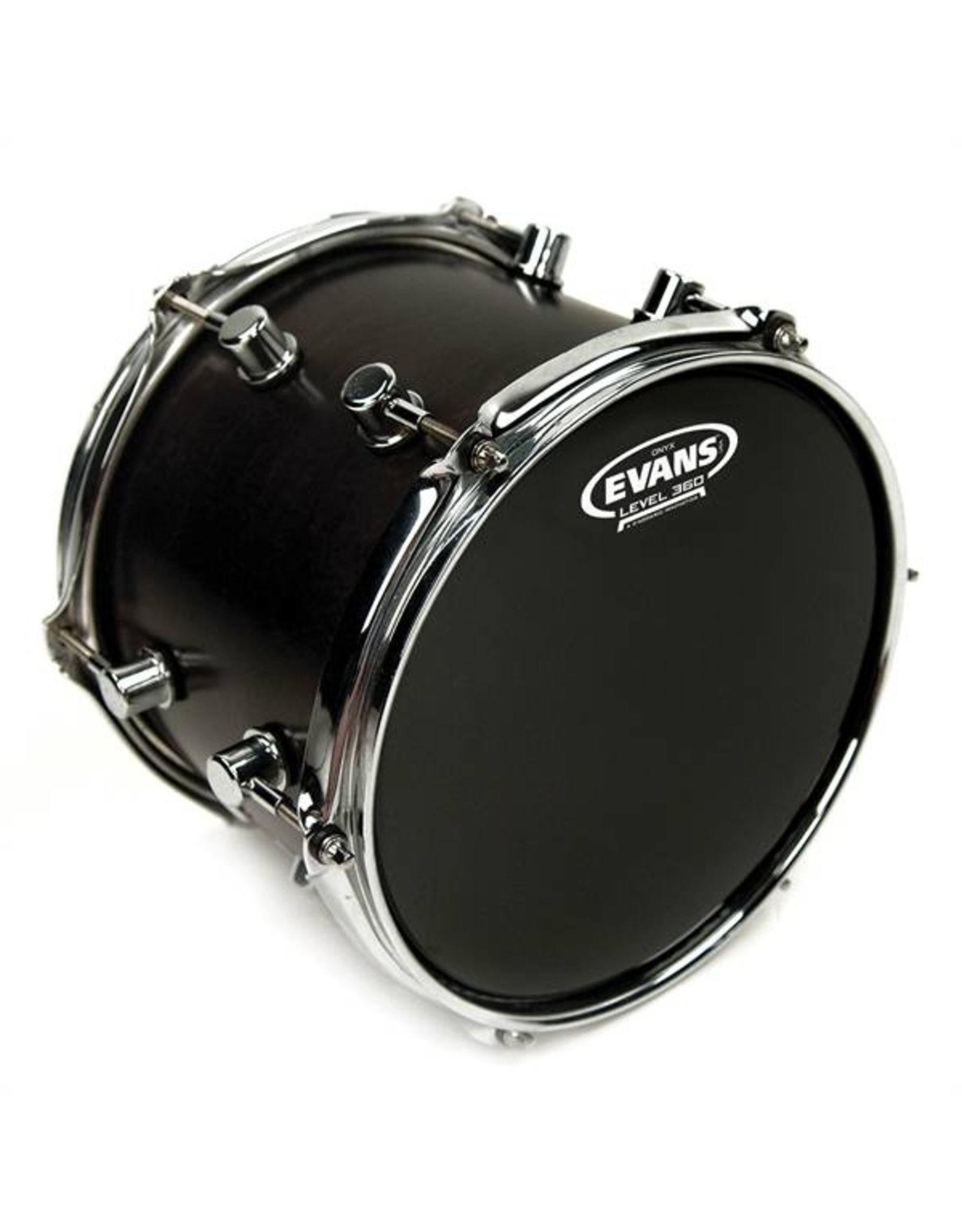 Evans EVANS B14ONX2 14" ONYX 2PLY CTD snaredrum/tom slagvel