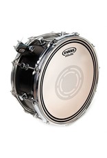 Evans EVANS B14EC1RD 14" EC1 REVERSED DOT coated snaredrum tom slagvel