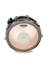 Evans B14EC1RD EVANS 14 "EC1 UMGEKEHERTEN DOT Coated Snare Drum tom Trommelfells