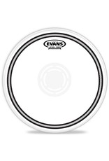 Evans B14EC1RD EVANS 14 "EC1 REVERSED DOT Coated snare drum tom drum head
