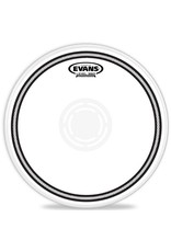 Evans EVANS B14EC1RD 14" EC1 REVERSED DOT coated snaredrum tom slagvel