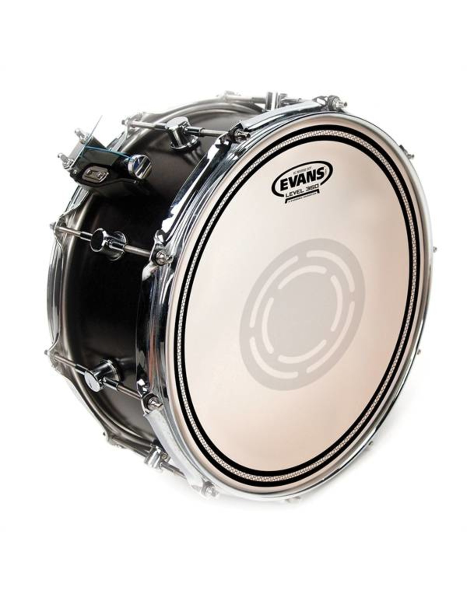 Evans EVANS B14ECSRD 14 '' SNARE EC2 beschichtet Snare-Drum-Kopf