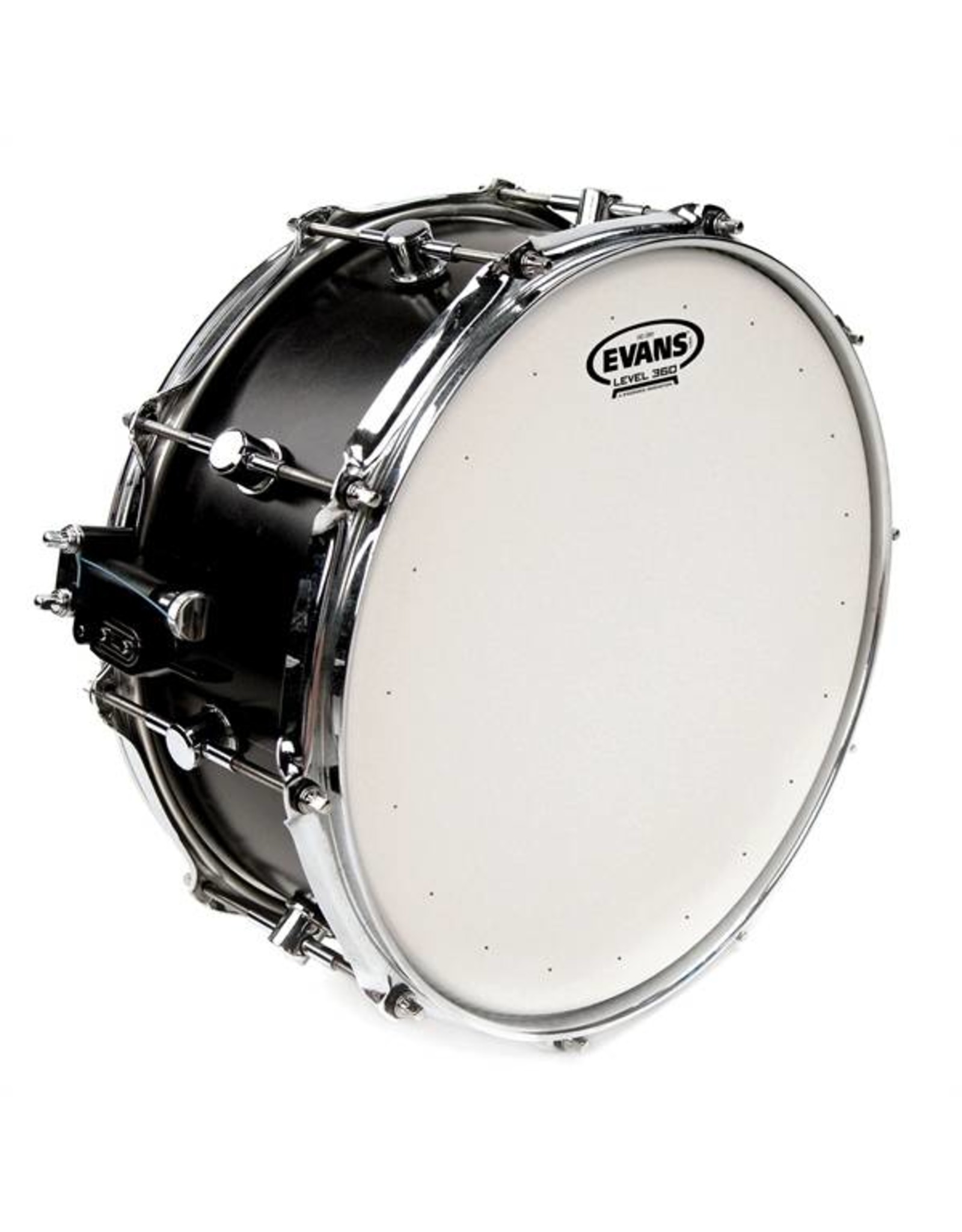 Evans EVANS B14HDD 14'' SNARE coated snaredrum slagvel