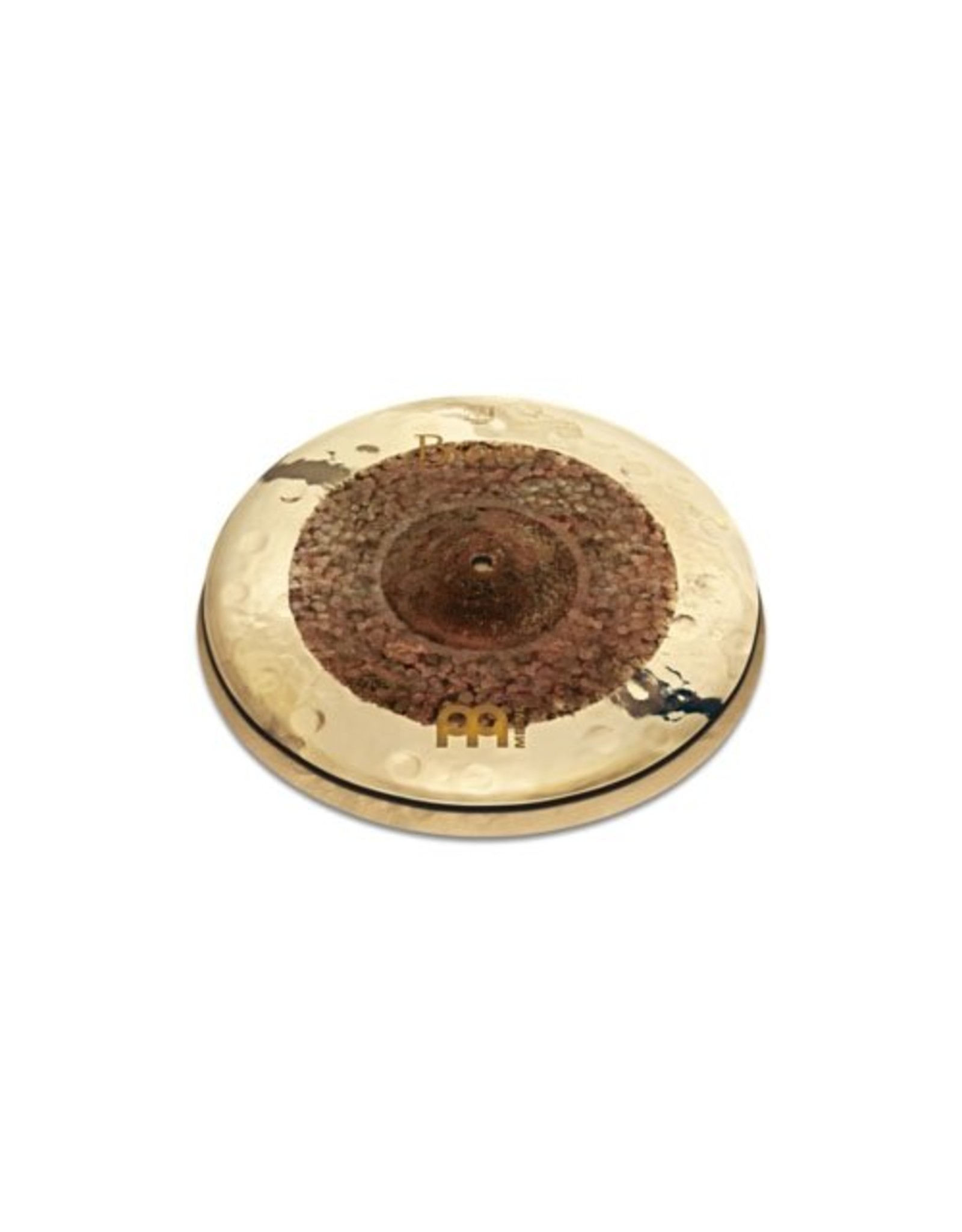 Meinl B15DUH  Byzance Extra Dry Dual Hi-Hat 15 "