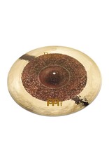 Meinl  B22DUCR Byzance Extra Dry DUAL CRASH 22"