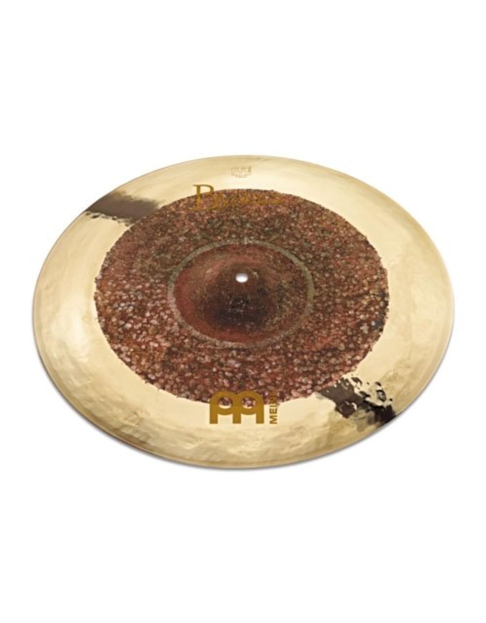 Meinl  B22DUCR Byzance Extra Dry DUAL CRASH 22"
