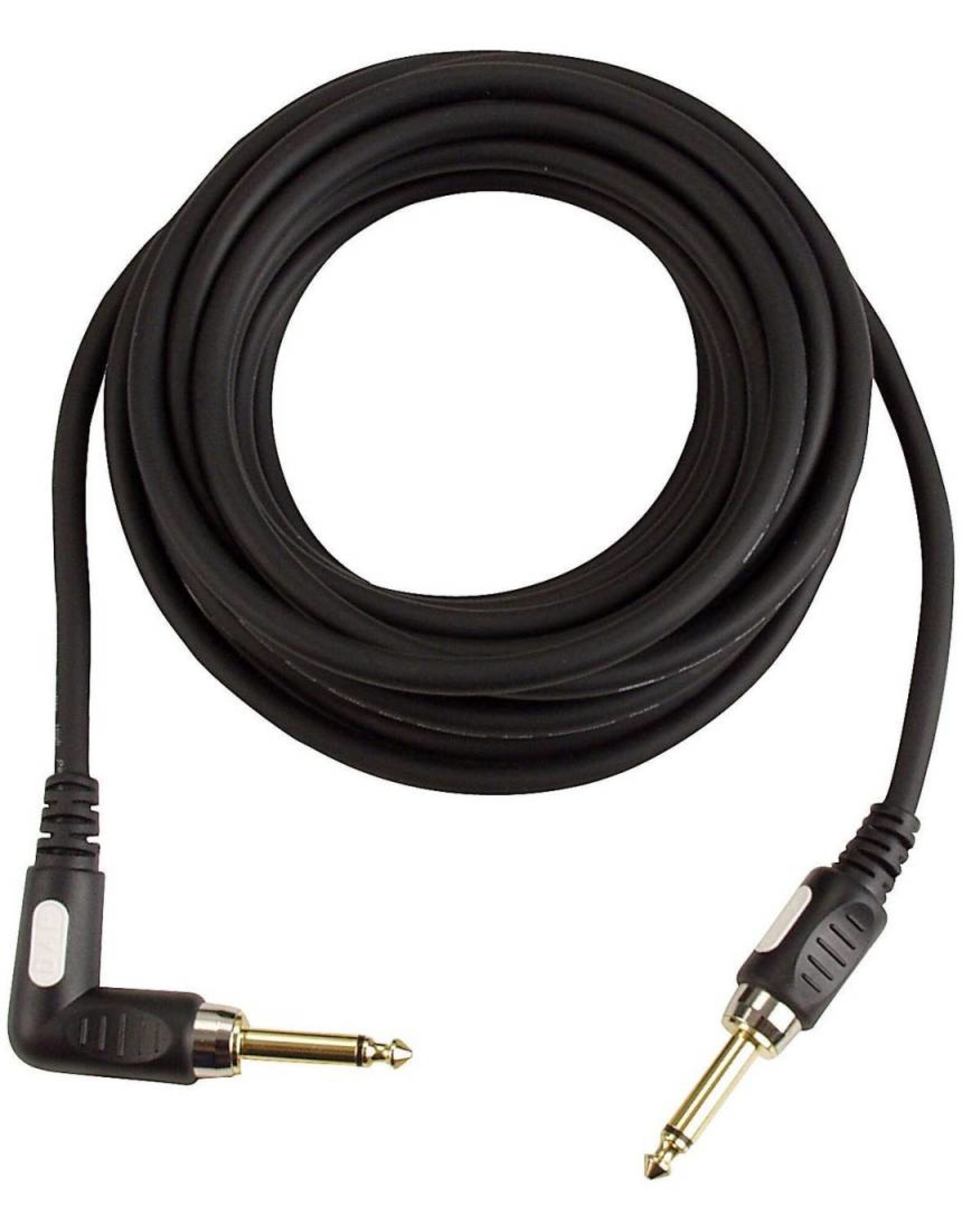 DAP audio pro FL-19-6 jack - angled jack guitar cable - instrument FL9-19-6
