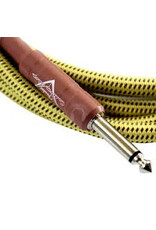 FENDER jack - 5.5 meter cable jack guitar - line Tweed Yellow