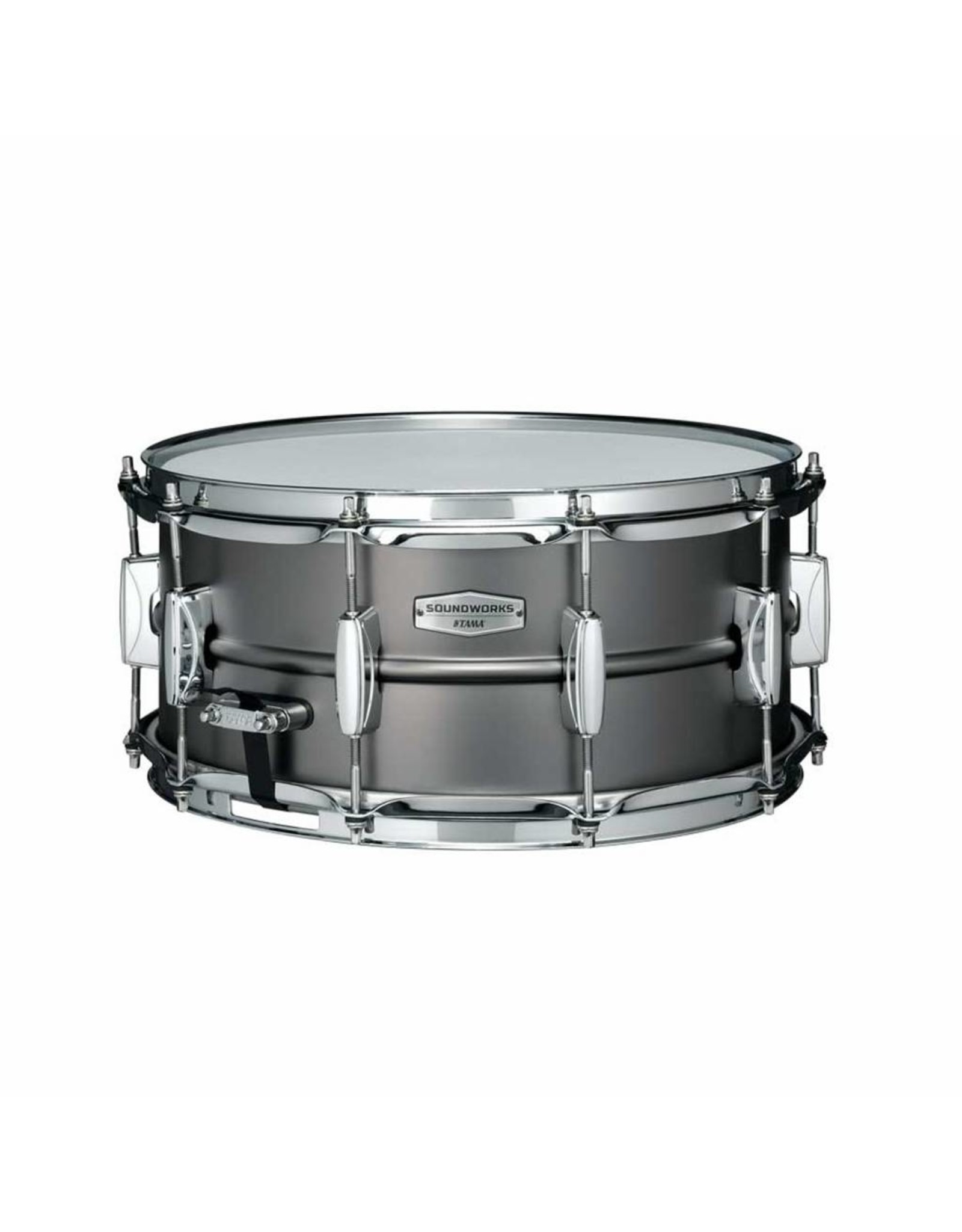 Tama  DST1465 Sound Works Snaredrum 6.5 x 14 Steel