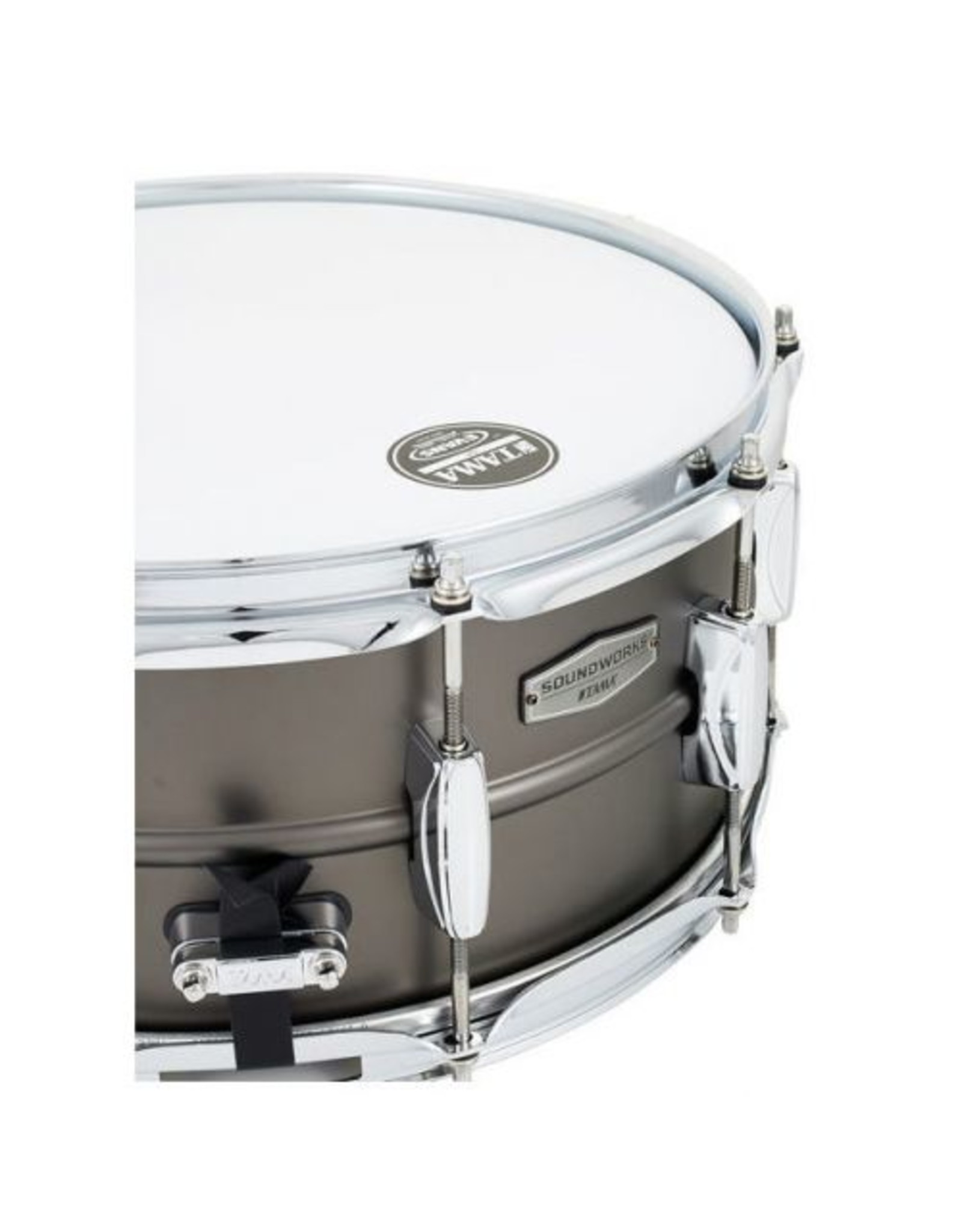 Tama  DST1465 Sound Works Snaredrum 6.5 x 14 Steel